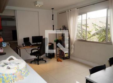 Apartamento · 90m² · 2 Quartos · 1 Vaga · Apartamento para Aluguel - Ipiranga, 2 Quartos, 90 m² - São Paulo