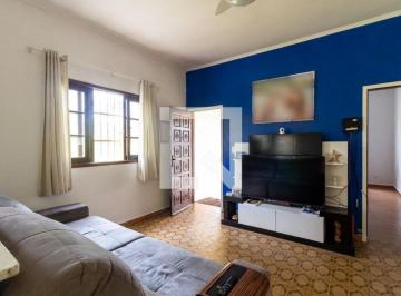 Casa · 200m² · 4 Quartos · 3 Vagas · Casa para Aluguel - Vila Caiçara, 4 Quartos,  200 m² - Praia Grande