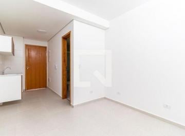 Apartamento · 32m² · 1 Quarto · Apartamento para Aluguel - Campo Grande, 1 Quarto, 32 m² - São Paulo