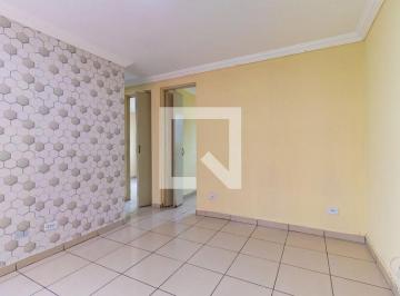 Apartamento · 46m² · 2 Quartos · 1 Vaga · Apartamento para Aluguel - Parque Santa Rita, 2 Quartos, 46 m² - São Paulo
