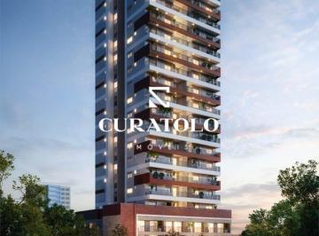 Apartamento · 122m² · 2 Quartos · 1 Vaga · C290 Vila Mascote - Viva em um oásis urbano: Apartamento estilo garden em obras na Vila Mascote, ao