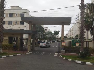 Apartamento Leilão Caixa no Parque Rodoviário · Leilão Caixa Econômica Federal - Campos dos Goytacazes