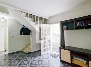 Casa · 168m² · 2 Quartos · 2 Vagas · Casa à Venda - Vila Jordanópolis, 2 Quartos,  168 m² - São Bernardo do Campo
