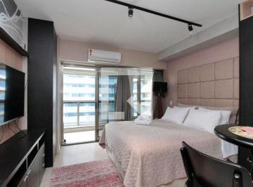 Apartamento · 30m² · Imoveis - no Santa Efigênia
