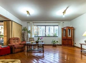 Apartamento · 200m² · 4 Quartos · 3 Vagas · Apartamento para venda com 4 quartos no Bairro Vila Ema