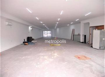 Salão superior · Salão para alugar, 430 m² por R$ 18.700,00/mês - Quarta Parada - São Paulo/SP