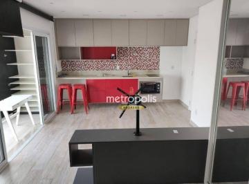 cozinha · Apartamento à venda, 33 m² por R$ 385.000,00 - Vila Prudente (Zona Leste) - São Paulo/SP