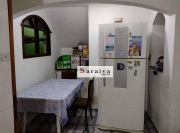 1714c1819cb57016b21e188884c9886278d45eeb · Sobrado com 4 dormitórios à venda, 203 m² por R$ 719.000,00 - Assunção - São Bernardo do Campo/SP