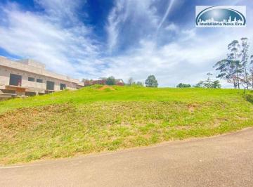 e6156bb3e3adf0541715ec6a475382959e12ce72 · Terreno à venda, 837 m² por R$ 350.000,00 - Terras de Santa Teresa - Itupeva/SP