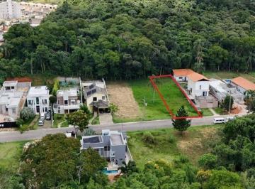 b9a40c3ed831f0459042a7adbde331856fc84cb2 · Terreno em condominio fechado à venda, 540 m² por R$ 260.000 - Tijuco Preto - Cotia/SP