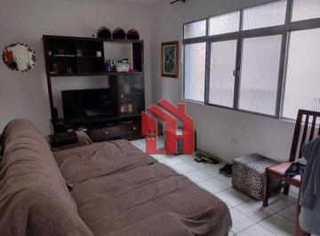 b6195ec9bb532e377dbbf3275a08a34f3be1d509 · Apartamento à venda, 84 m² por R$ 450.000,00 - Aparecida - Santos/SP