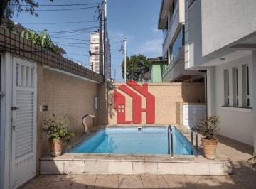 3966521a5f6c587d68f489dd43a0b9edac426e82 · Casa com 3 dormitórios à venda, 101 m² por R$ 1.810.000,00 - Aparecida - Santos/SP