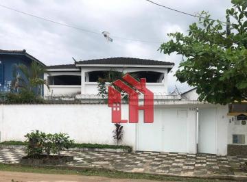 1764e43bffc8787aa3e23e6b6f7f36dc25a9900c · Casa com 3 dormitórios à venda, 255 m² por R$ 800.000,00 - Balneário Praia do Pernambuco - Guarujá/S