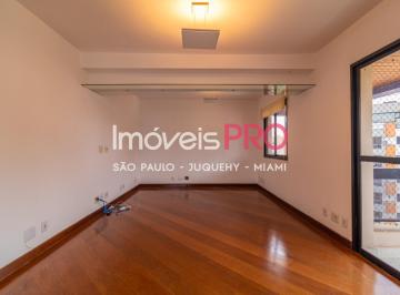 Apartamento · 230m² · 3 Quartos · 4 Vagas · Cobertura de 230m 3 dorm a venda no Morumbi