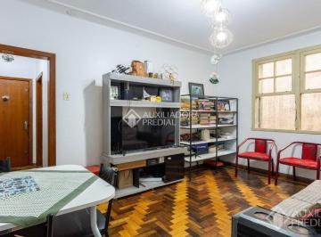 Apartamento · 39m² · 1 Quarto · Apartamento 1 Quarto na Vicente da Fontoura