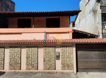 Casa · 394m² · 4 Quartos · 4 Vagas · VENDO CASA COM 4/4