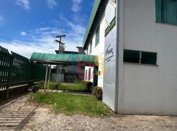 Comercial · 1223m² · Vendo Galpão Industrial /Comercial 
