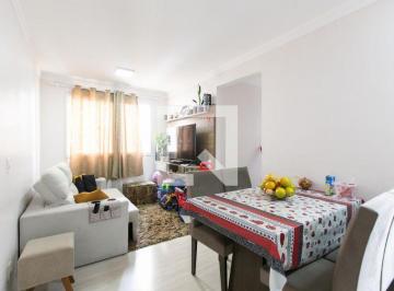 Apartamento · 41m² · 2 Quartos · Apartamento à Venda - Itaquera, 2 Quartos,  41 m² - São Paulo