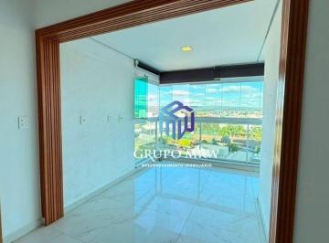 2212a0d7bccd7f43a3a39b1df4c5b10ee80aab7c · Apartamento com 1 dormitório, 52 m² - venda por R$ 450.000,00 ou aluguel por R$ 3.592,00/mês - Parqu