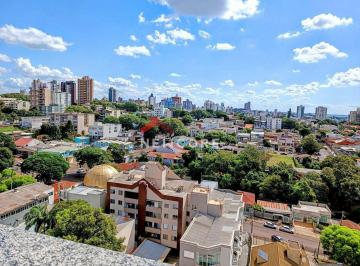 Apartamento · 60m² · 1 Quarto · 1 Vaga · Apartamento em Rua Souza Naves - Centro - Cascavel/PR
