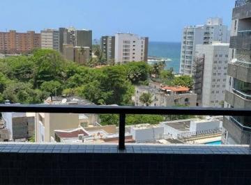 af7f9b6770584f362a4b4b716ee253bc90c8cb36 · Cobertura com 5 suítes à venda, 422 m² por R$ 1.950.000 - Rio Vermelho - Salvador/BA