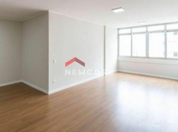 Apartamento · 126m² · 3 Quartos · 1 Vaga · Apartamento em  Alameda Sarutaiá - Jardim Paulista - São Paulo/SP