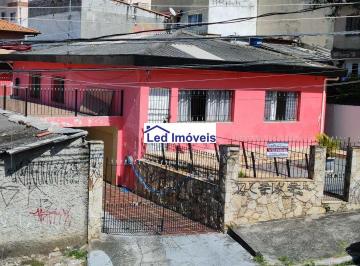 Casa · 250m² · 4 Quartos · 4 Vagas · Casa com 4 quartos, Bela Vista, Osasco - R$ 919 mil, Cod: 1638