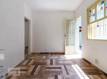 Casa · 80m² · 1 Quarto · 1 Vaga · Casa para Aluguel - Vila Prudente, 1 Quarto, 80 m² - São Paulo