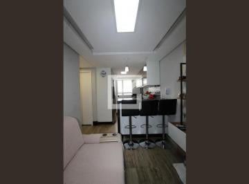 Apartamento · 40m² · 2 Quartos · Apartamento para Aluguel - Vila Ema, 2 Quartos, 40 m² - São Paulo