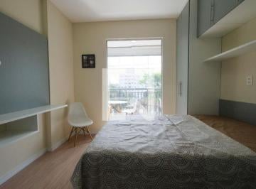 Apartamento · 25m² · 1 Quarto · Apartamento para Aluguel - Vila Mariana, 1 Quarto,  25 m² - São Paulo