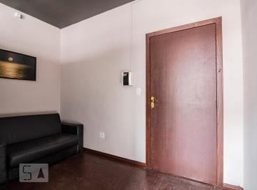 Apartamento · 50m² · 1 Quarto · Apartamento para Aluguel - Santana, 1 Quarto,  50 m² - Porto Alegre