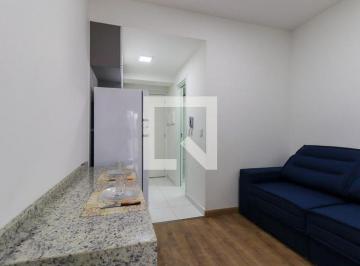 Apartamento · 28m² · 1 Quarto · Apartamento para Aluguel - Centro, 1 Quarto, 28 m² - Curitiba