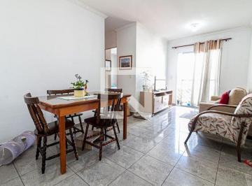 Apartamento · 54m² · 2 Quartos · 1 Vaga · Apartamento para Aluguel - Vila Ré, 2 Quartos,  54 m² - São Paulo