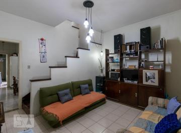 Casa · 128m² · 2 Quartos · 2 Vagas · Casa para Aluguel - Vila Olímpia, 2 Quartos, 128 m² - São Paulo