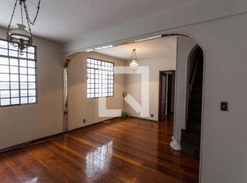 Apartamento · 130m² · 5 Quartos · 2 Vagas · Apartamento para Aluguel - Cidade Nova, 5 Quartos, 130 m² - Belo Horizonte