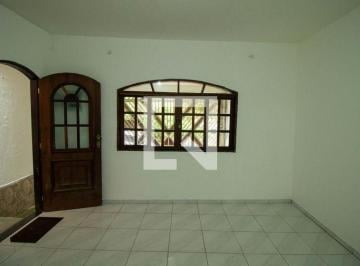 Casa · 118m² · 3 Quartos · 2 Vagas · Casa para Aluguel - Centro, 3 Quartos, 118 m² - Cotia