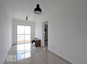 Apartamento · 50m² · 2 Quartos · 2 Vagas · Apartamento para Aluguel - Tatuapé, 2 Quartos,  50 m² - São Paulo