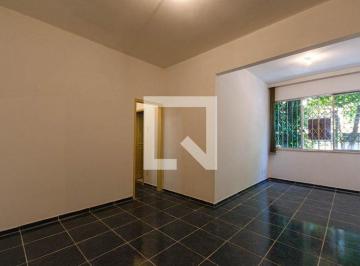 Apartamento · 76m² · 2 Quartos · 1 Vaga · Apartamento para Aluguel - Tijuca, 2 Quartos,  76 m² - Rio de Janeiro