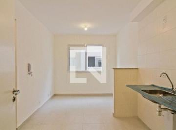 Apartamento · 32m² · 2 Quartos · Apartamento para Aluguel - Piqueri, 2 Quartos, 32 m² - São Paulo