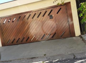 Casa de 4 quartos, São Paulo · Casa térrea a venda na Freguesia do Ó - SP 
