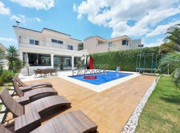 Casa de 4 quartos, Jandira · Casa com 4 dormitórios, 405 m² - venda por R$ 4.400.000,00 Jandira/SP