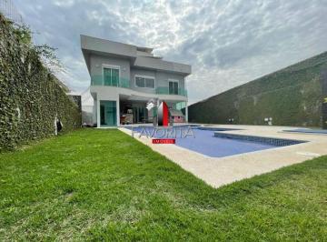 Casa de 4 quartos, Jandira · Casa com 4 dormitórios à venda, 554 m² por R$ 3.390.000 Jandira/SPv
