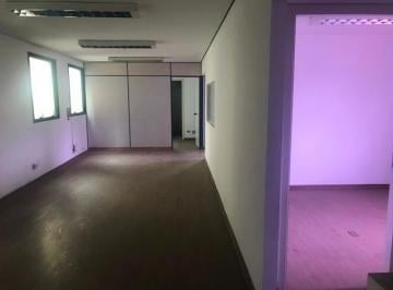 Comercial , São Paulo · CONJS. COMERCIAIS COM 110,00M2, 2 GARS, EXCELENTE LOCALIZAÇÃO