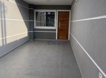 4fdce1897696f49641decf2522695288014fc48d · Sobrado à venda, 135 m² por R$ 730.000,00 - Parque Vitória - São Paulo/SP