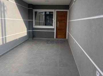 33cb516ada8ba4259a5536b5ced281f5c71e3a0c · Sobrado à venda, 135 m² por R$ 730.000,00 - Parque Vitória - São Paulo/SP