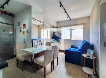 Apartamento · 33m² · 2 Quartos · Apartamento à Venda - Cambuci, 2 Quartos, 33 m² - São Paulo