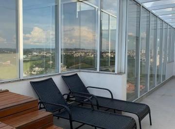 Apartamento · COBERTURA - ENGORDADOURO - JUNDIAÍ
