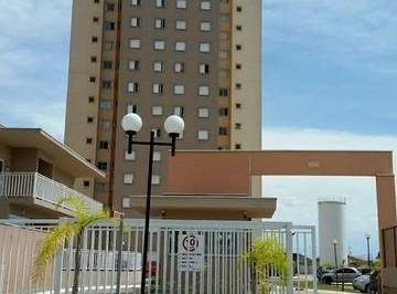 Apartamento · 49m² · 2 Quartos · 1 Vaga · APARTAMENTO - VILA ESPERANÇA - JUNDIAÍ