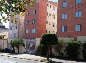 Apartamento · 55m² · 2 Quartos · 1 Vaga · APARTAMENTO - SÃO BERNARDO - CAMPINAS