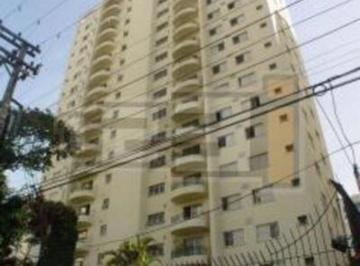 Apartamento · 91m² · 3 Quartos · 2 Vagas · Apartamento com 91m² de área útil, sala, varanda, 3 dormitórios sendo 1 suíte com closet, 2 vagas